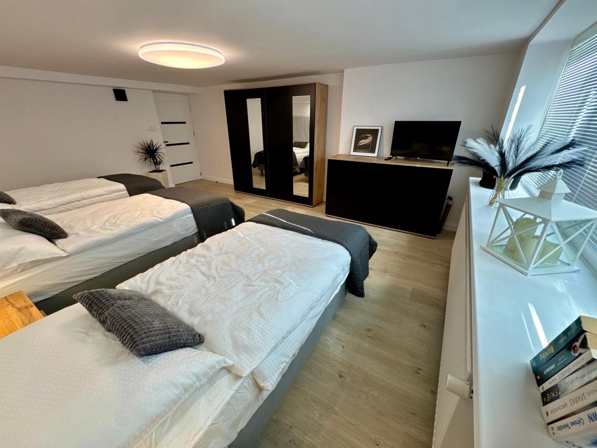 Apartamenty Oracka Bochnia Exterior photo