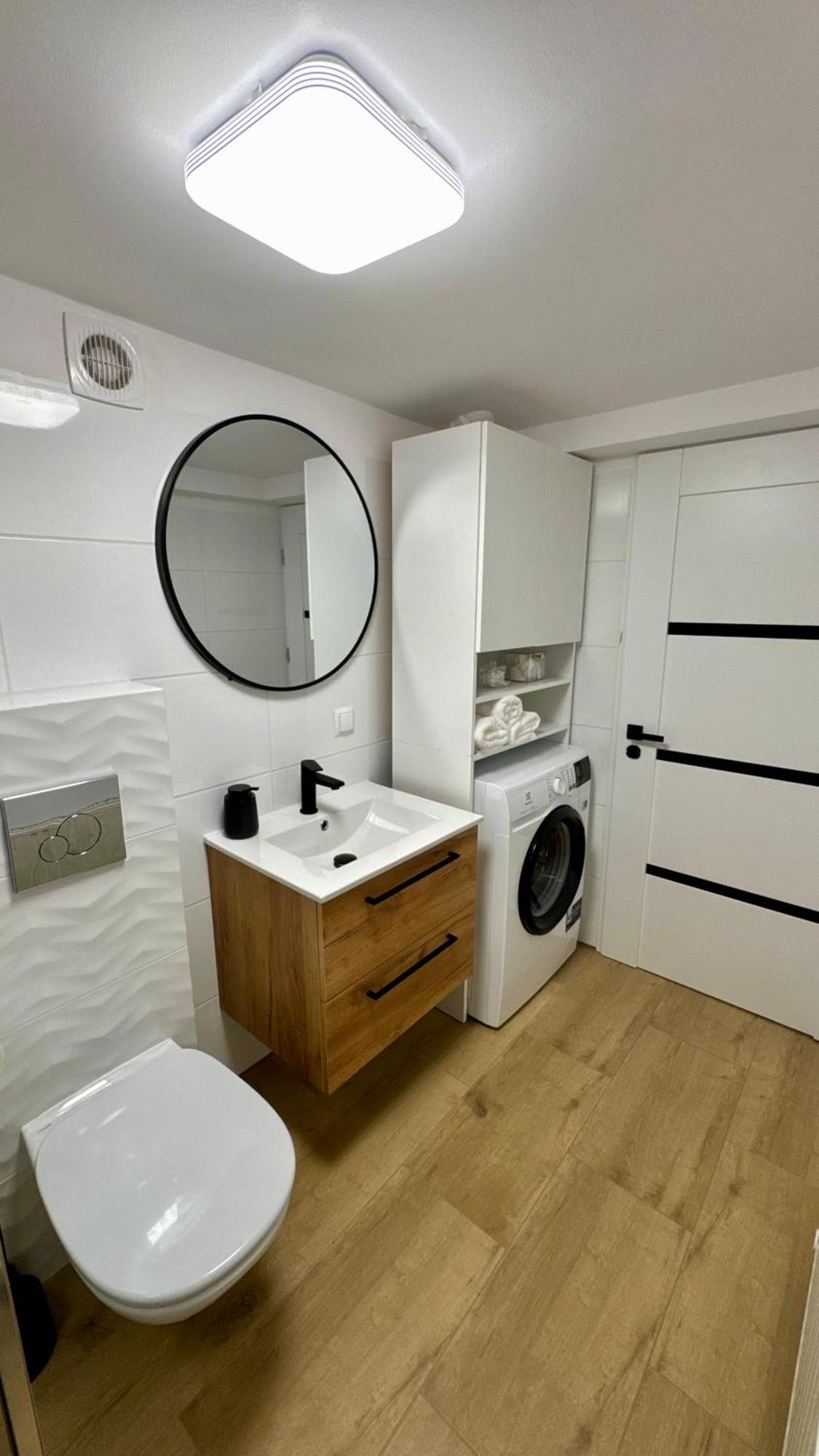 Apartamenty Oracka Bochnia Exterior photo
