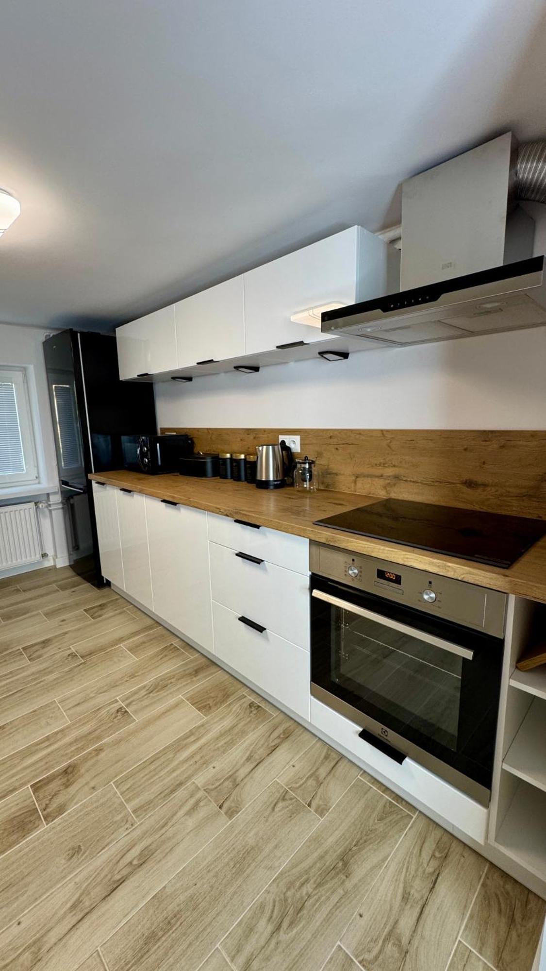 Apartamenty Oracka Bochnia Exterior photo