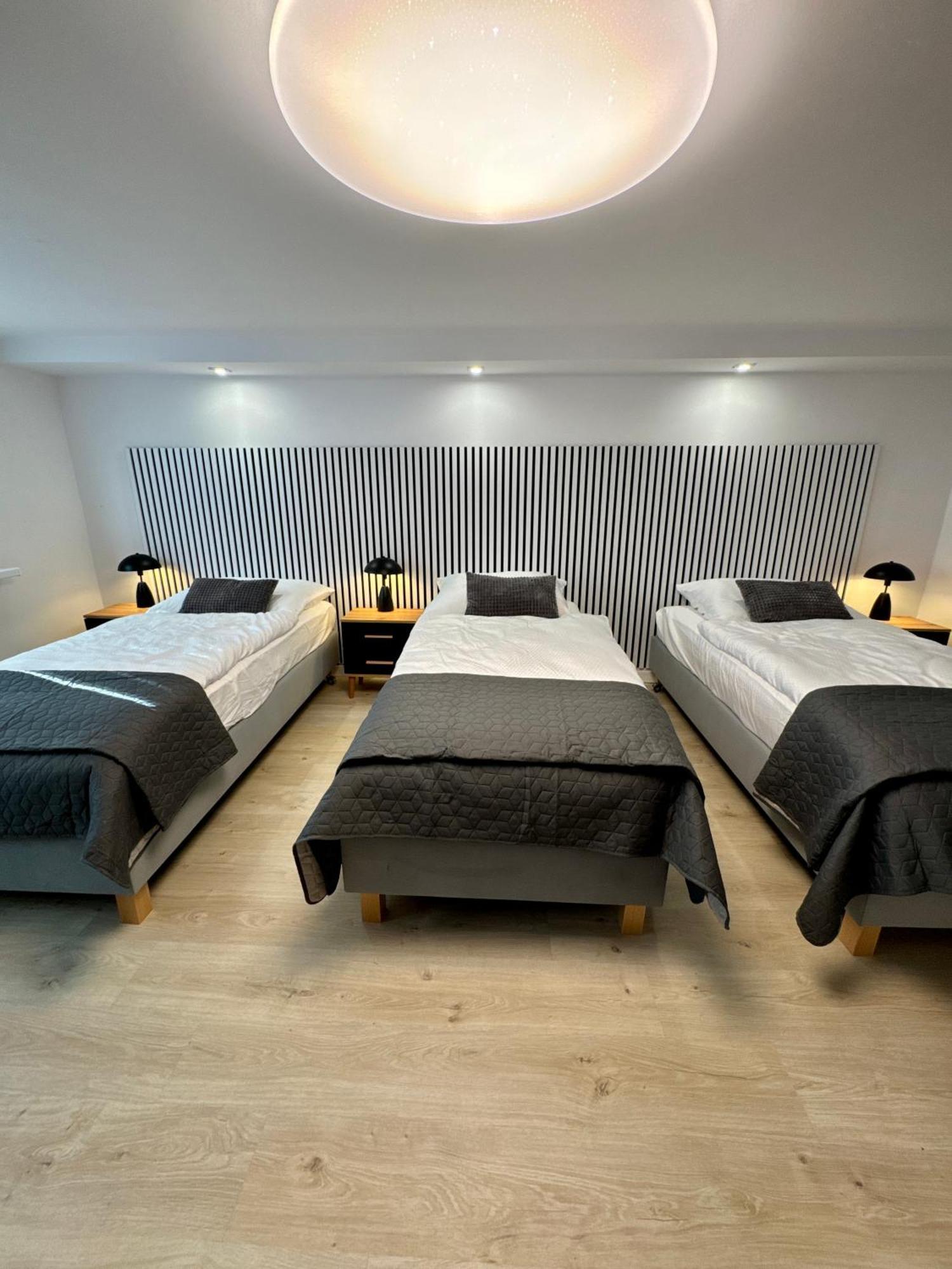 Apartamenty Oracka Bochnia Exterior photo
