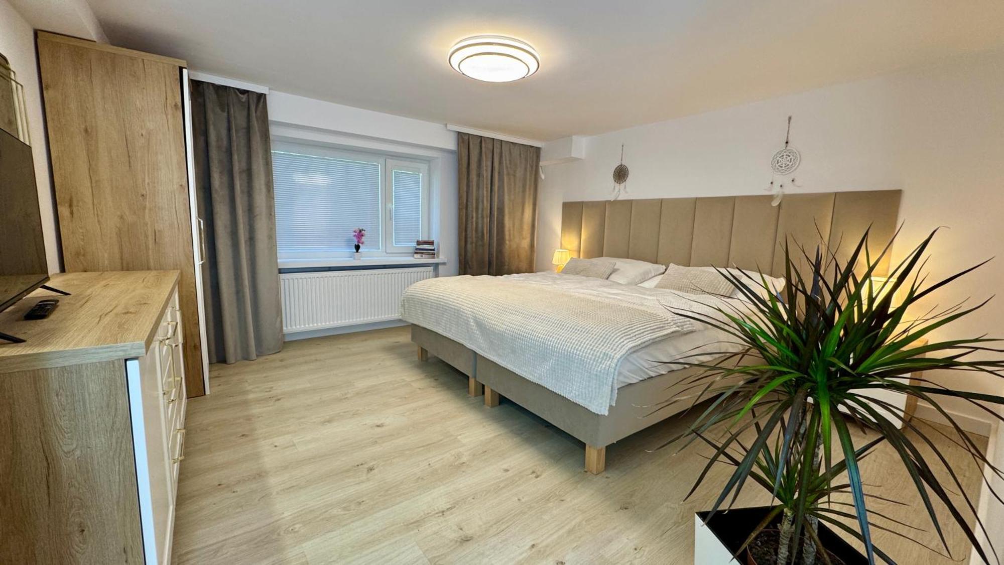 Apartamenty Oracka Bochnia Exterior photo
